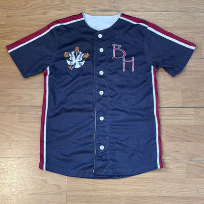T-shirt baseball - Taille M