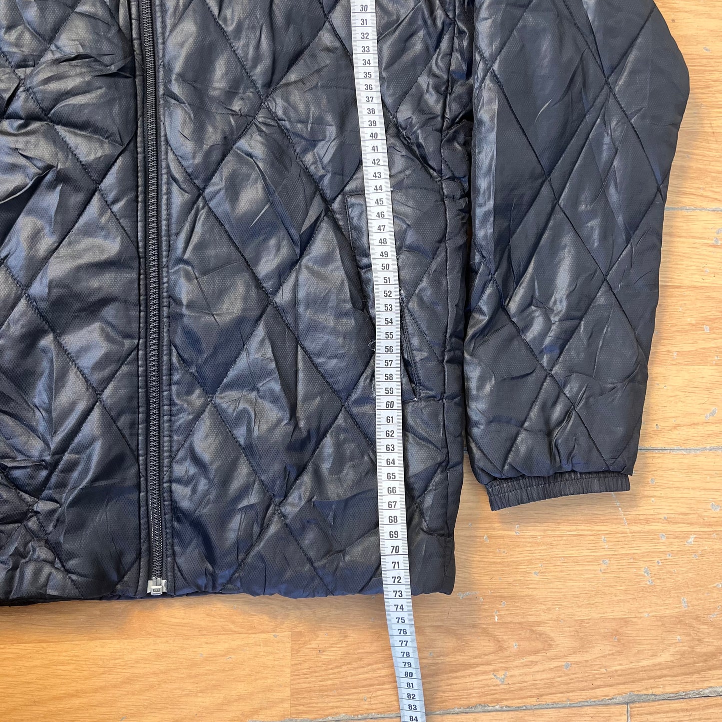 Doudoune Puma – Taille M (convient L)