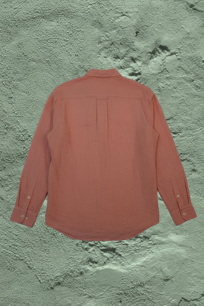 Chemise Rose Pastel – by YANNIS KINGSTON