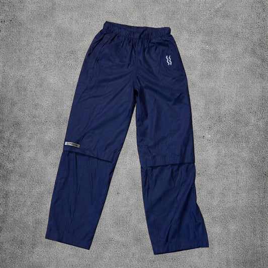 Pantalon de jogging bleu foncé - Super Star - Taille XS
