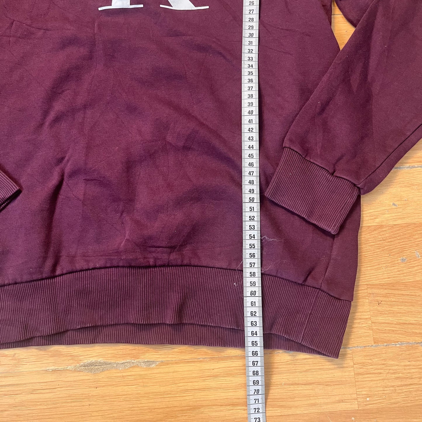Sweatshirt Calvin Klein – Taille S