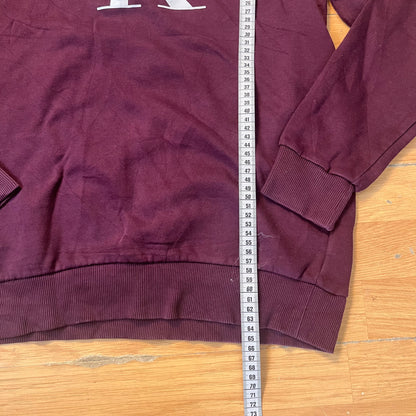 Sweatshirt Calvin Klein – Taille S