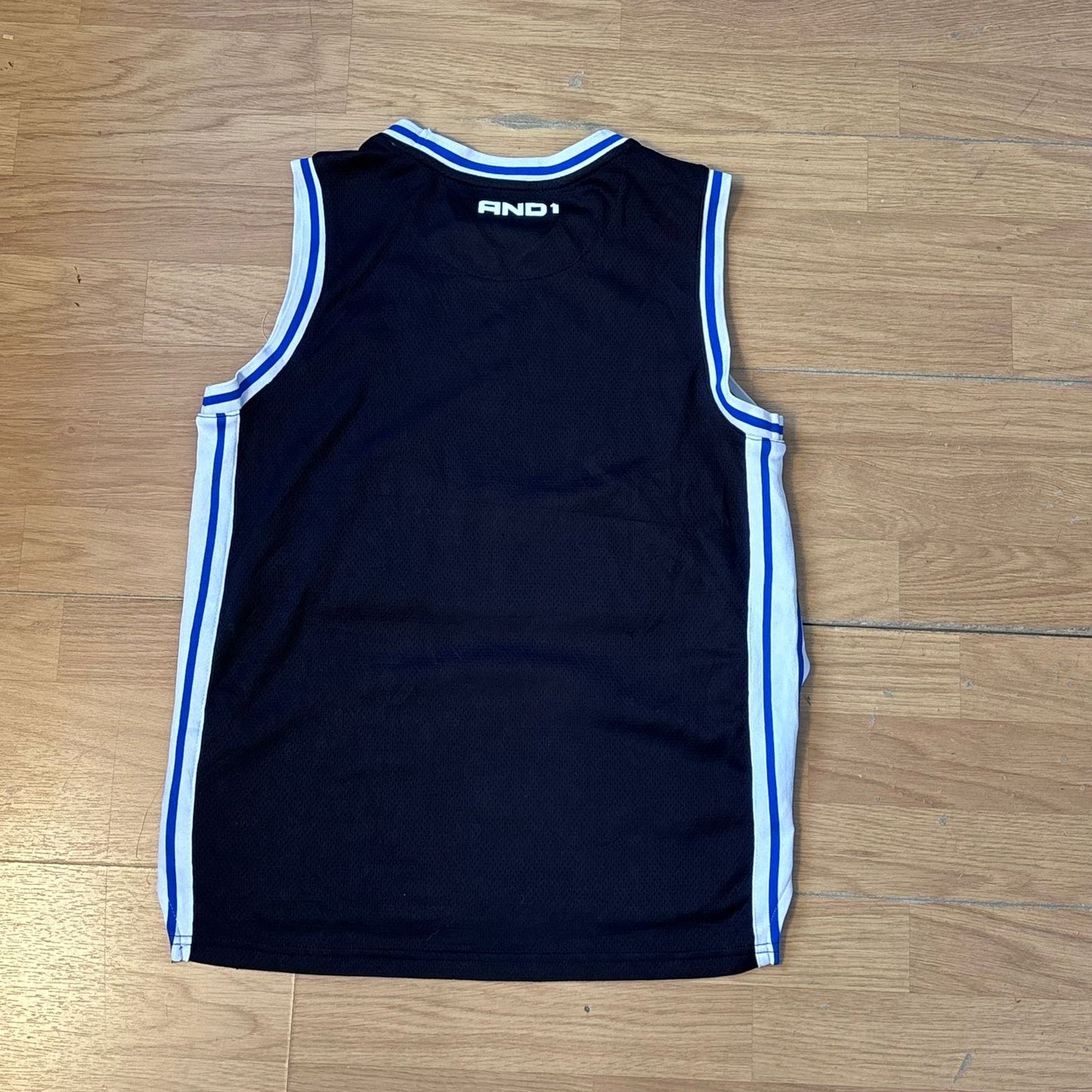 Maillot de basketball – Taille 14/16 ans