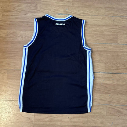 Maillot de basketball – Taille 14/16 ans