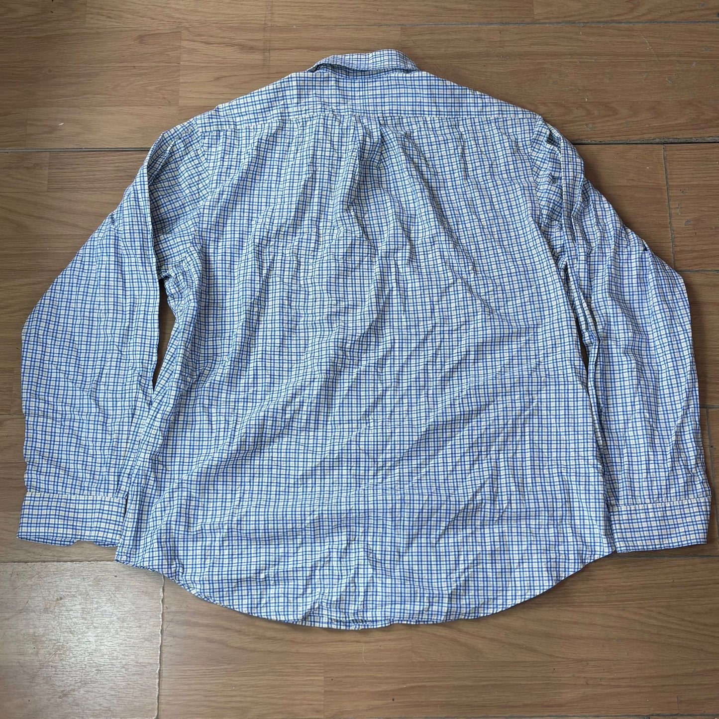 Chemise Polo Ralph Lauren – Taille XL (Custom Fit, coton)