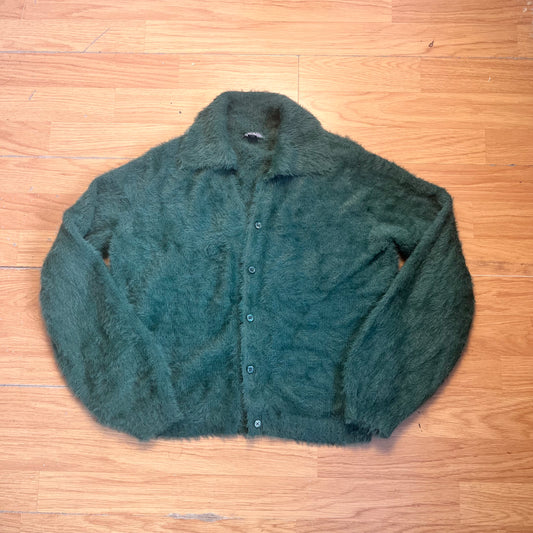 Cardigan Wild Fable – Taille M – By BÉATRICE