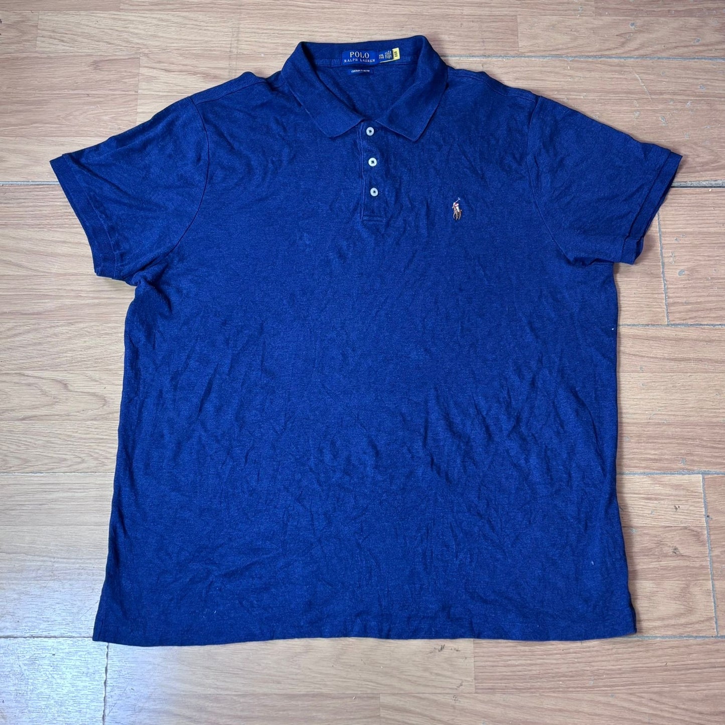 Polo Polo Ralph Lauren – Taille XXL Slim Fit