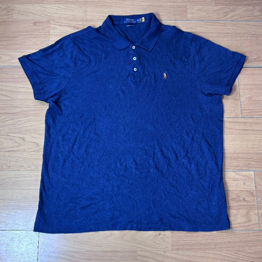 Polo Polo Ralph Lauren – Taille XXL Slim Fit
