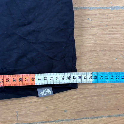 T-shirt The North Face – Taille M (coton, noir)