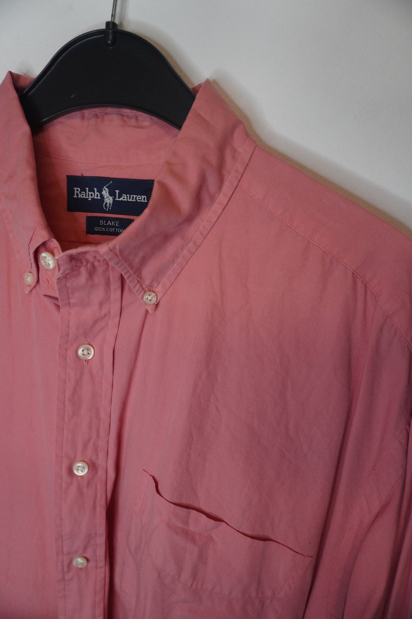 Chemise Ralph Lauren - by PRMEC