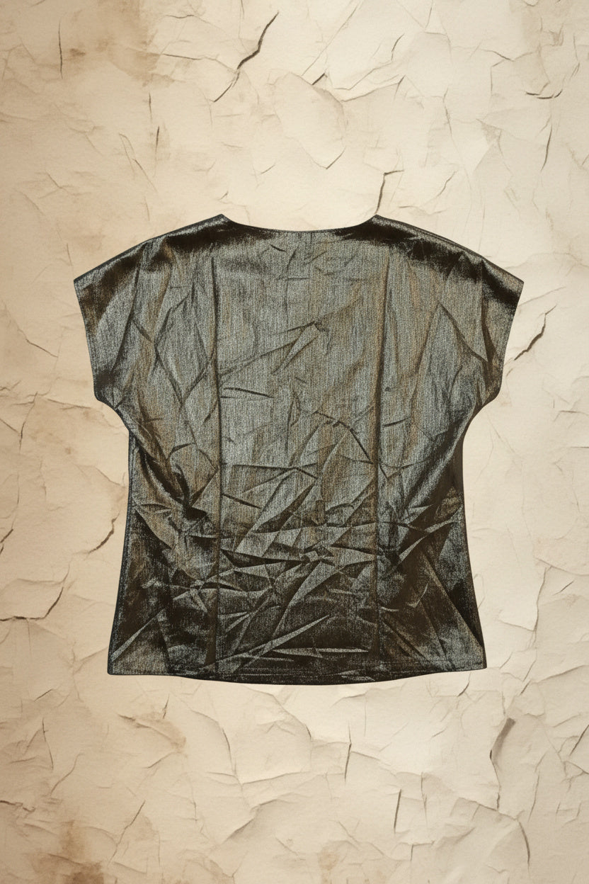 Top Rose Gold - Taille M - By CHRIS