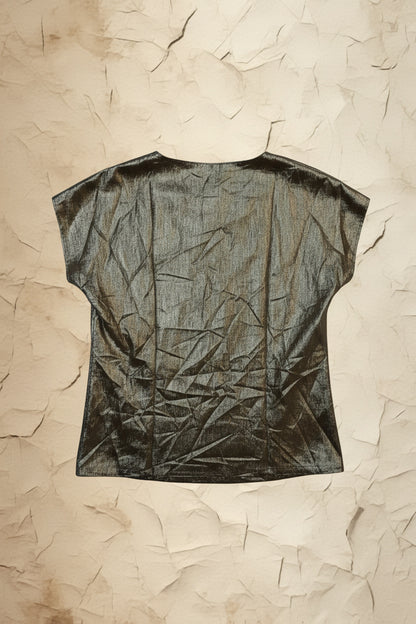 Top Rose Gold - Taille M - By CHRIS