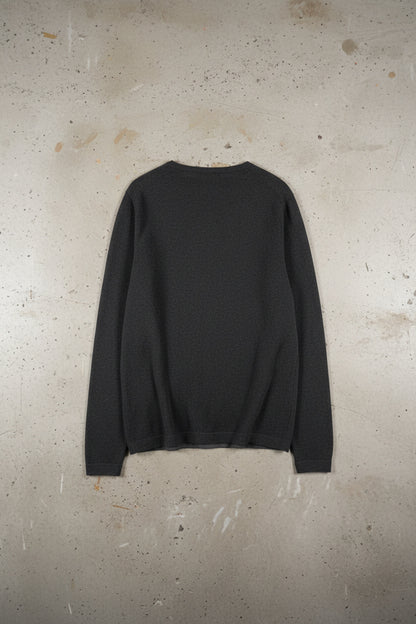 Pull noir Banana Republic – by Zainab