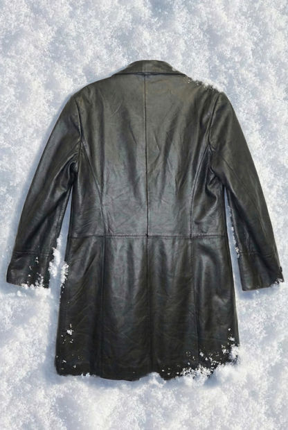 Veste Cuir - Taille XXL