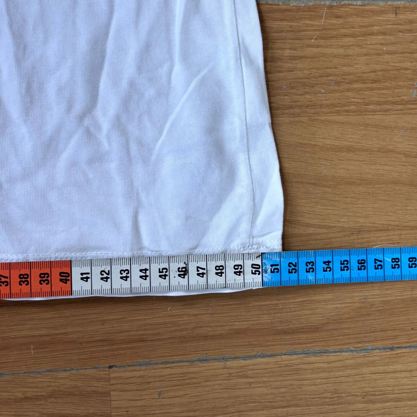 T-shirt Nike – Taille M (coton)