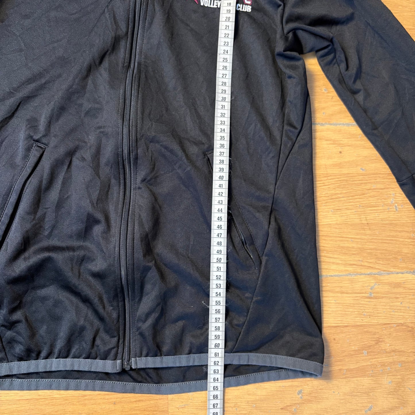 Veste de volleyball noire - Nike - Taille M