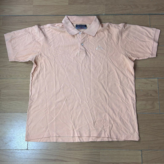 Polo Kappa – Taille XL (coton)