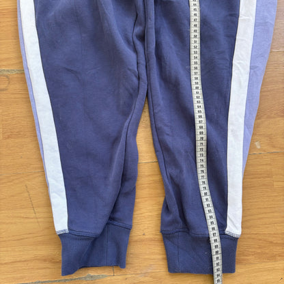 Pantalon jogging violet - Reebok - Taille XL