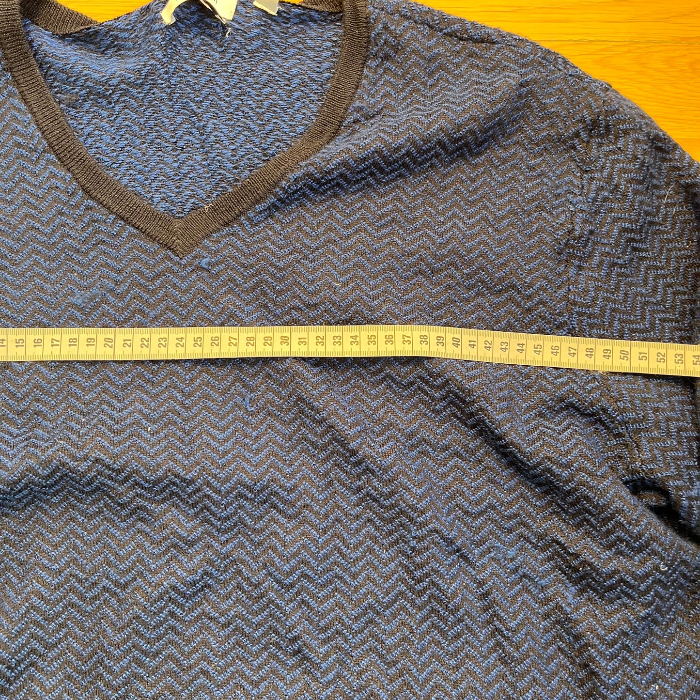 Pull Calvin Klein – Taille XXL