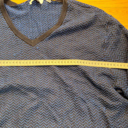 Pull Calvin Klein – Taille XXL