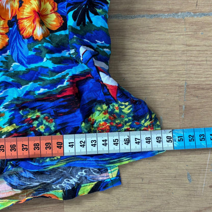 Chemise d’été – Taille S (rayonne)