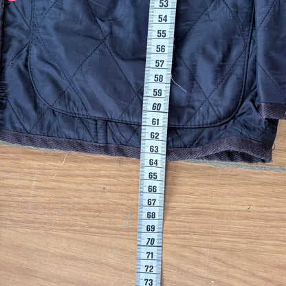 Veste Barbour – Taille S (femme)