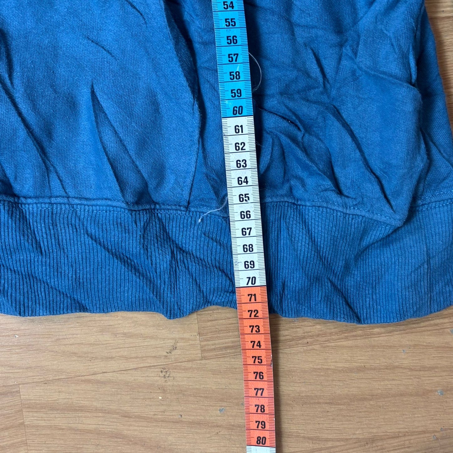 Sweat-shirt The North Face – Taille XXL (coton)