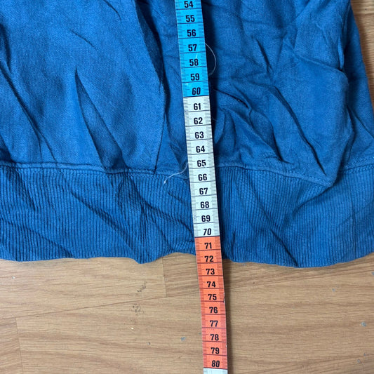 Sweat-shirt The North Face – Taille XXL (coton)