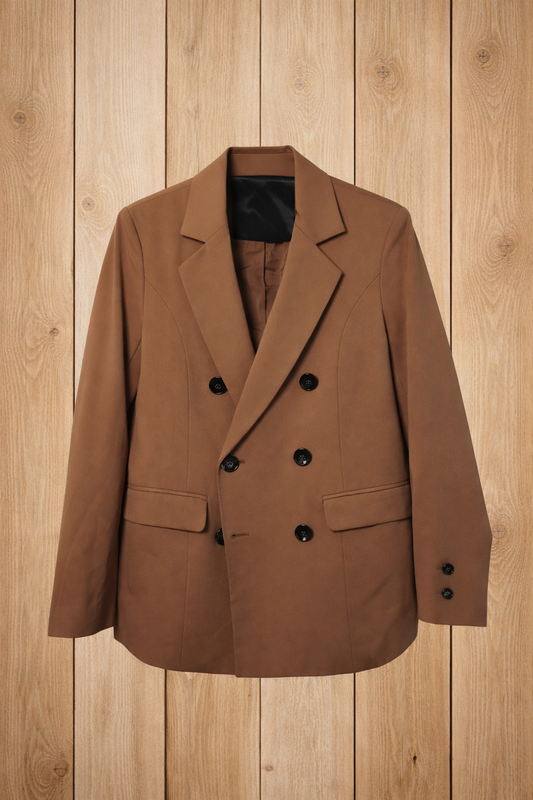 Blazer – By BÉATRICE