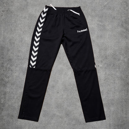 Jogging training noir - Hummel - Taille S