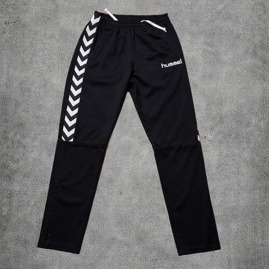 Jogging training noir - Hummel - Taille S