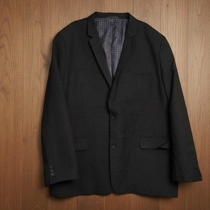 Costume noir KIABI – SS.CARMEN