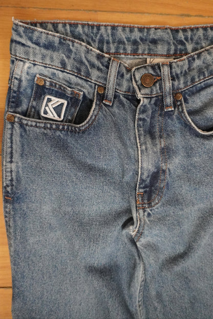 Jeans Carpenter - Karl Kani - by BÉATRICE - Taille : XXS
