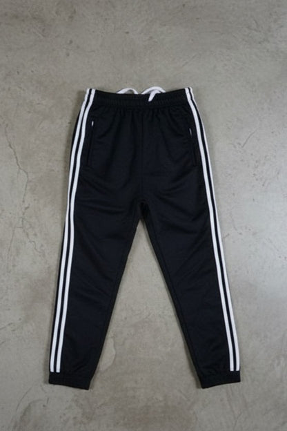 Pantalon de survêtement noir Adidas – taille M