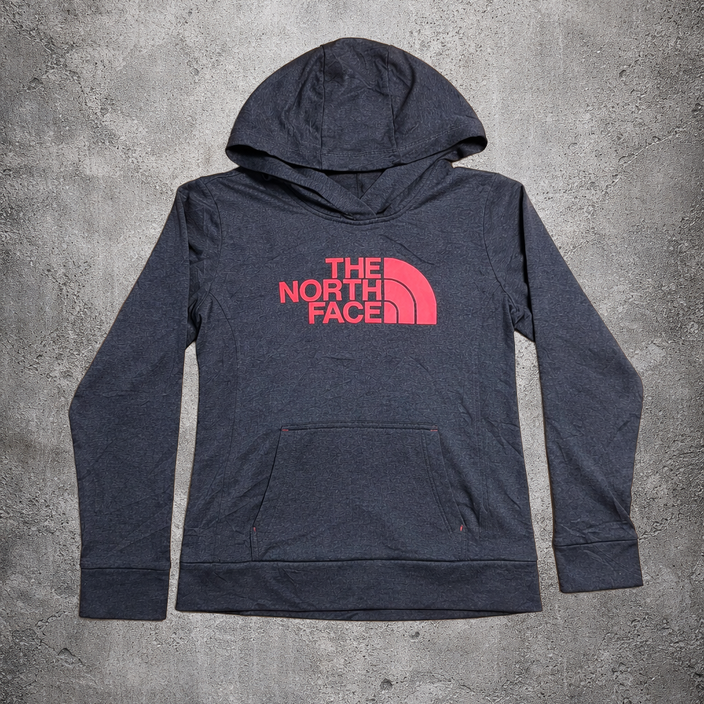 Hoodie noir - The North Face - Taille M