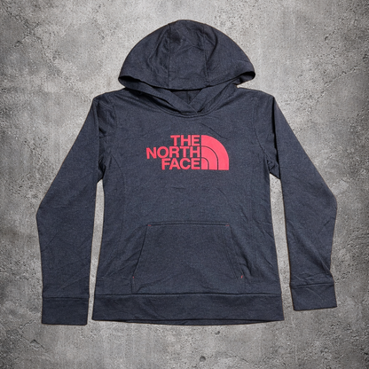 Hoodie noir - The North Face - Taille M
