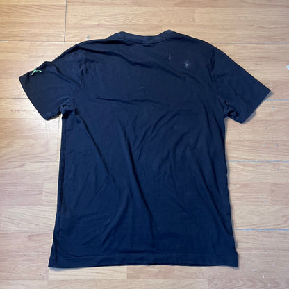 T-shirt noir Puma – Taille – M