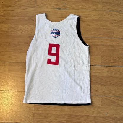 Maillot de basketball réversible – Taille M Clippers