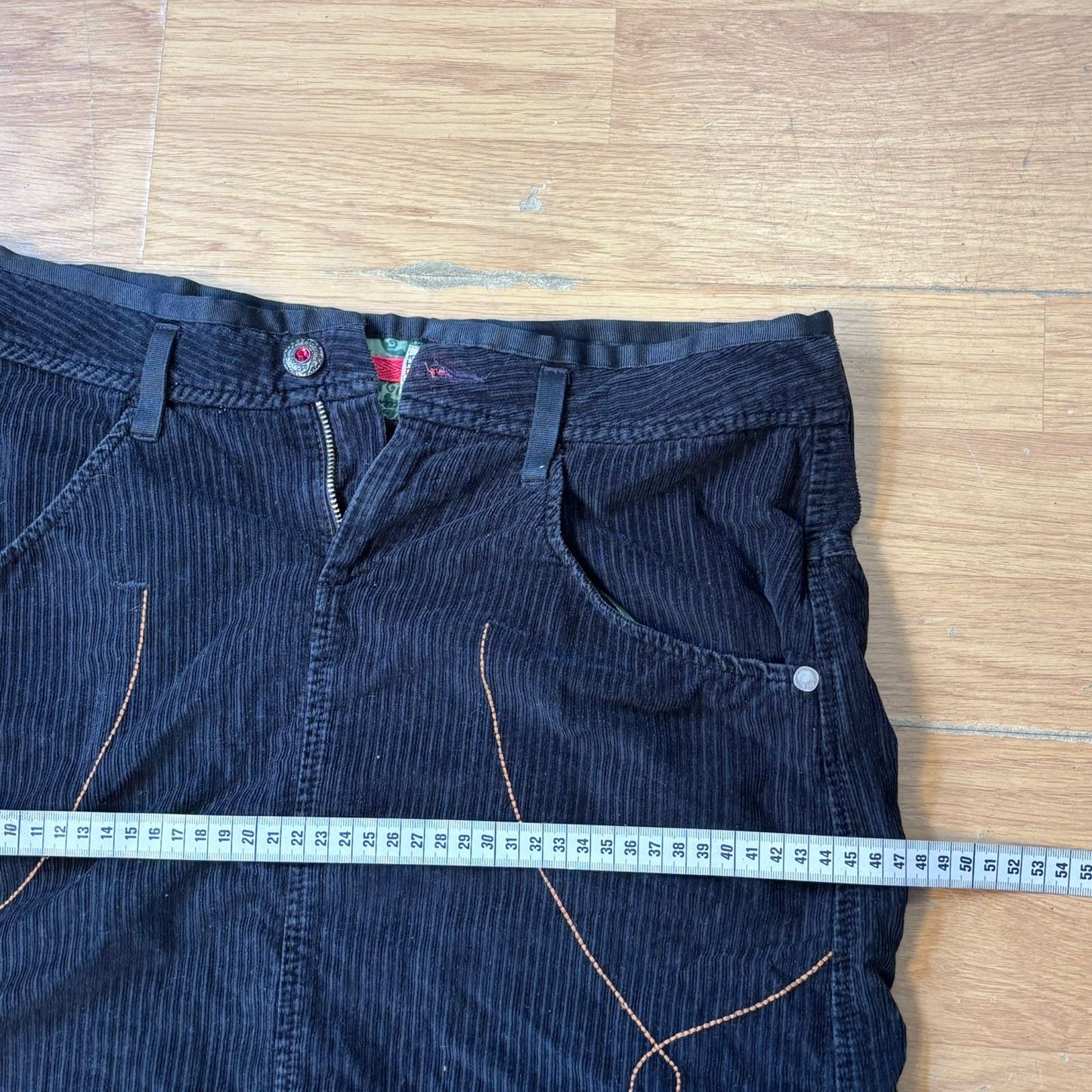 Jupe Tommy Hilfiger – Taille M