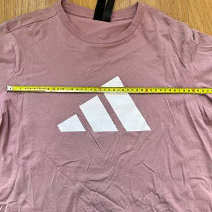 T-shirt adidas rose clair – Taille S