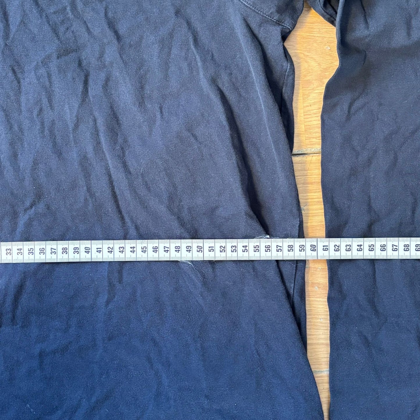 Pull col roulé adidas – Taille XXL