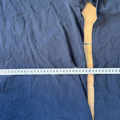 Pull col roulé adidas – Taille XXL