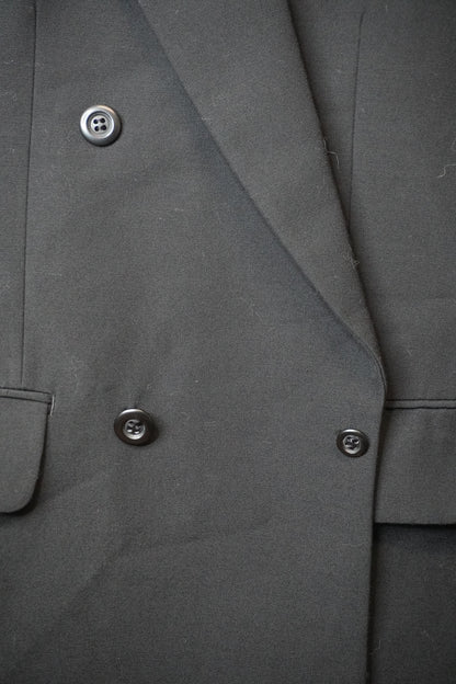 Veste de Costume Croisée - by FABSO