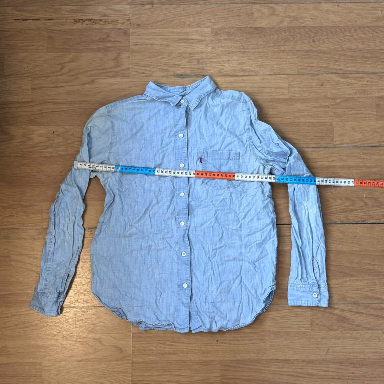 Chemise Levi’s taille S