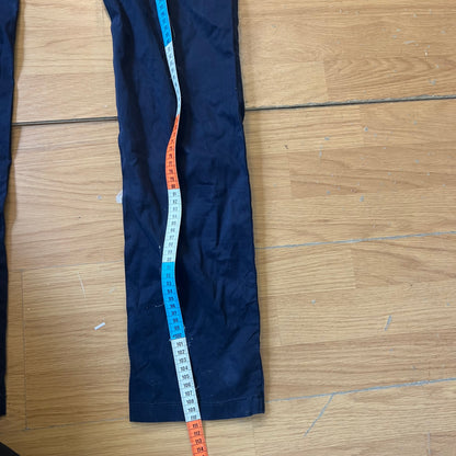 Pantalon bleu - Tommy Hilfiger