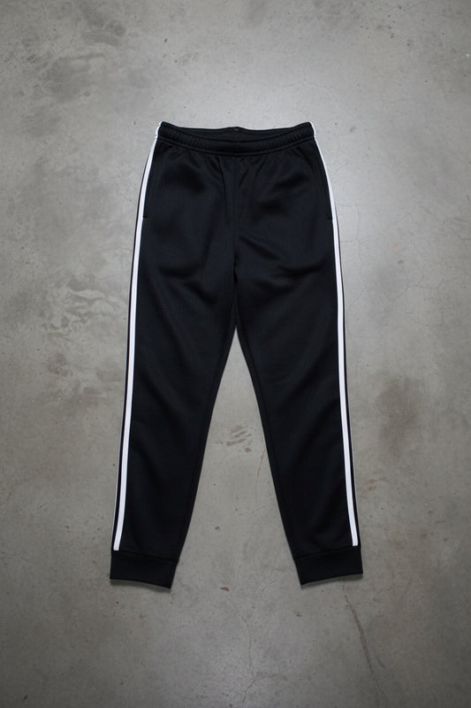 Pantalon de survêtement noir Adidas – taille M