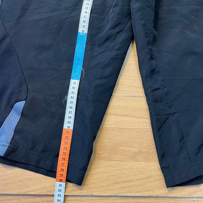 Short capri noir Climacool - Adidas - Taille L