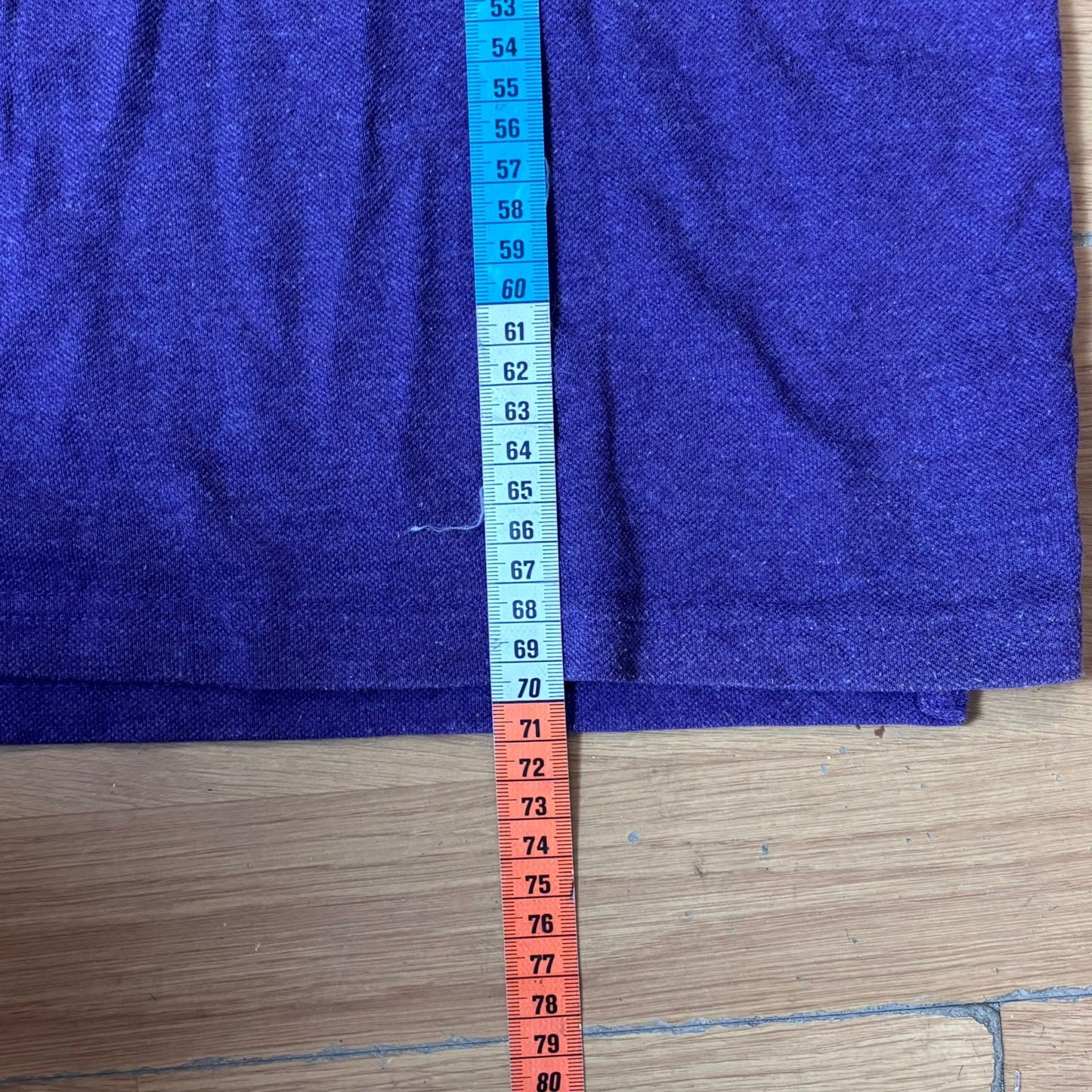 Polo Polo Ralph Lauren – Taille M Custom Slim Fit