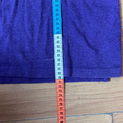 Polo Polo Ralph Lauren – Taille M Custom Slim Fit