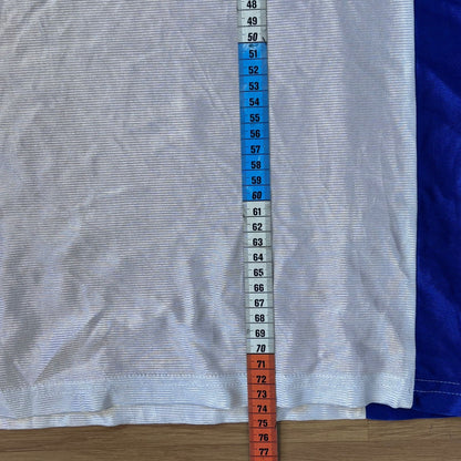 Maillot de basketball réversible – Taille L